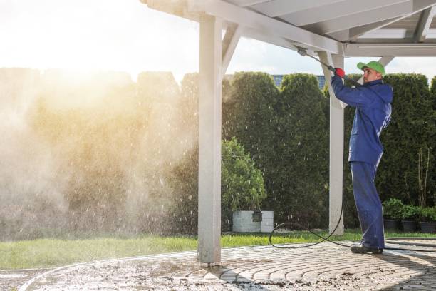 Playground Equipment Cleaning in Lakemont, PA
